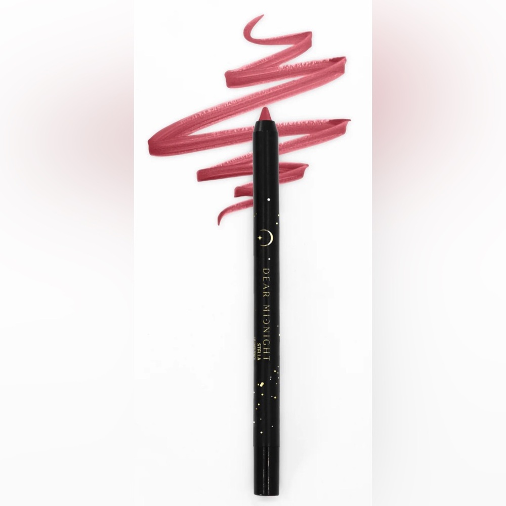 Lip Pencil in Stella, Dear Midnight Atelier